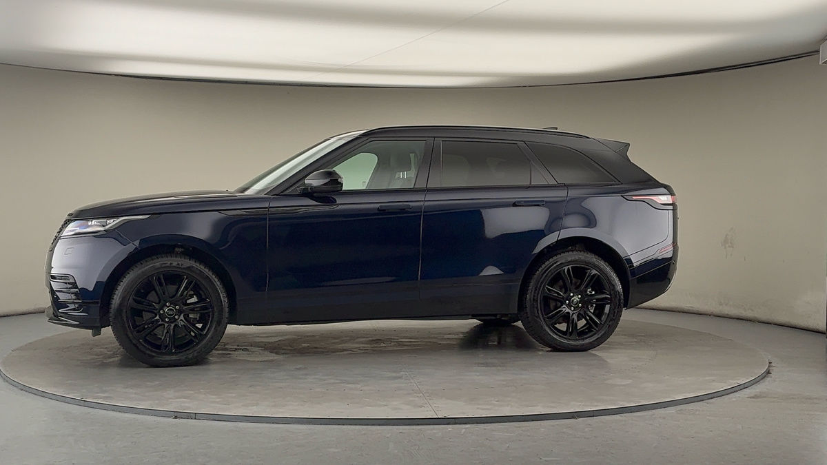More views of Land Rover Range Rover Velar