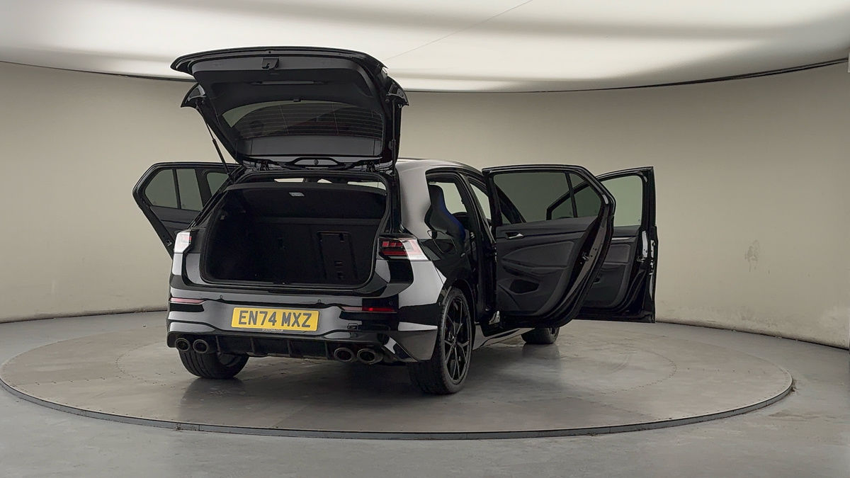 More views of Volkswagen Golf