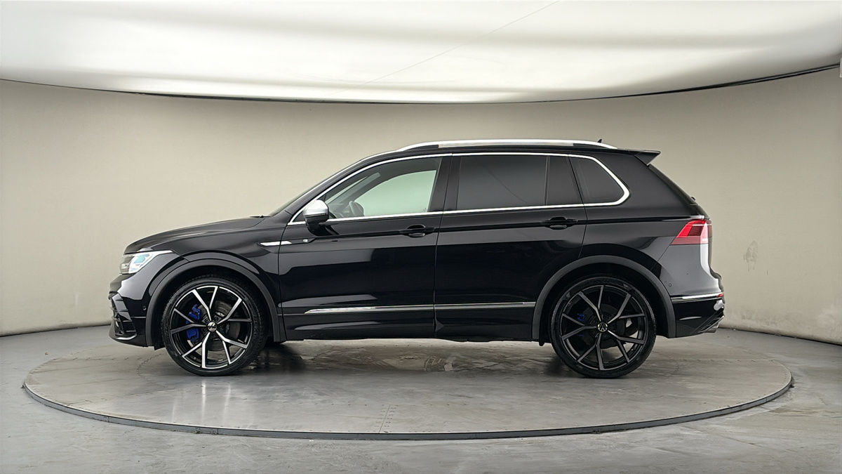 More views of Volkswagen Tiguan