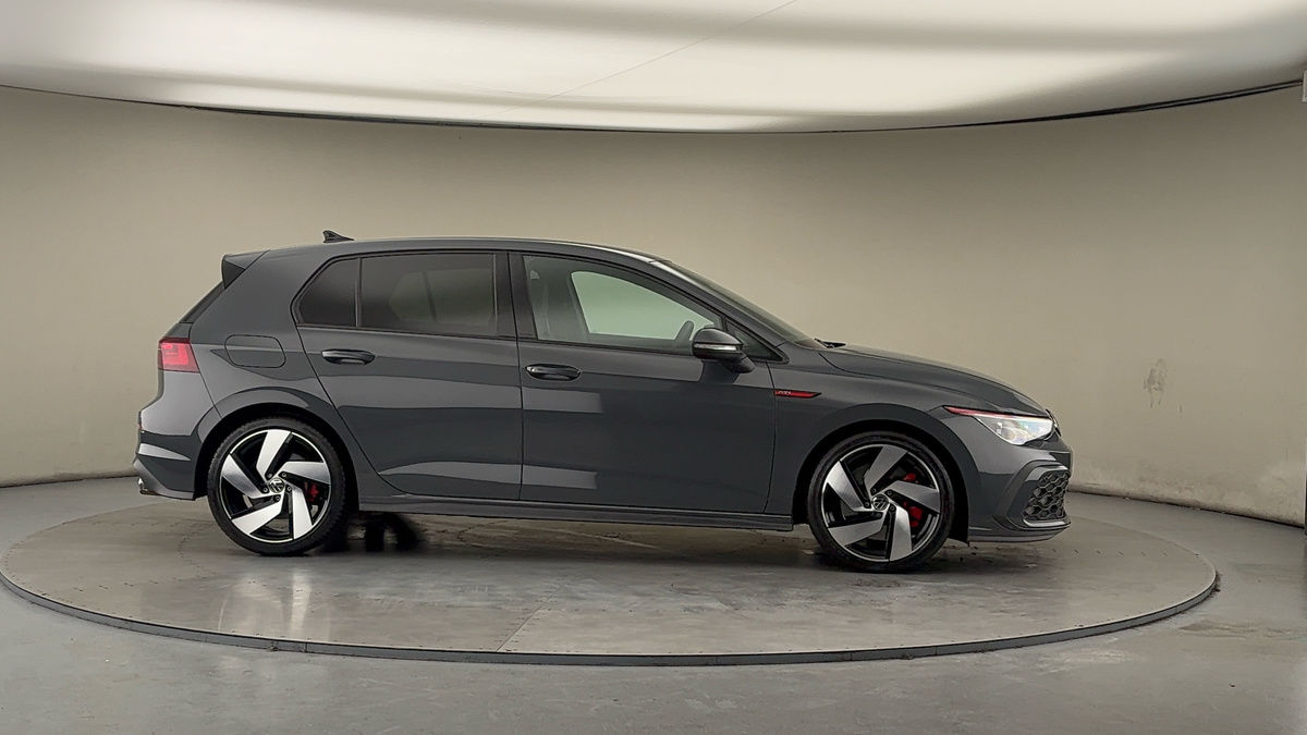 More views of Volkswagen Golf