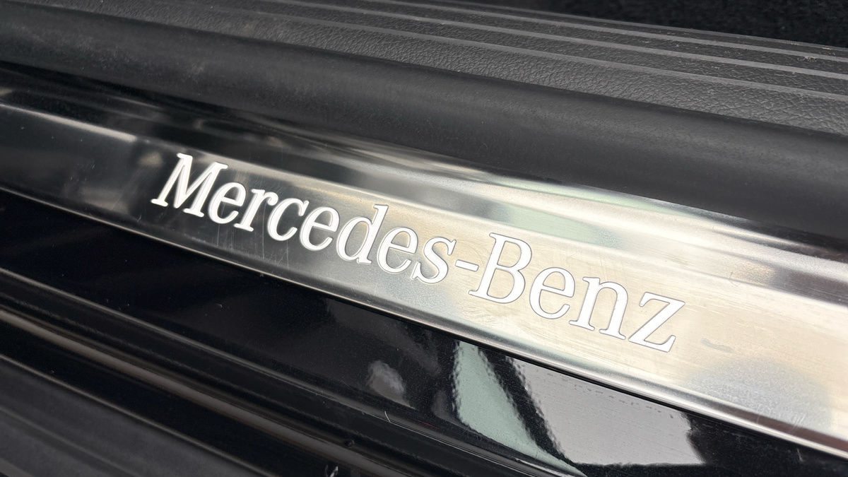 Mercedes-Benz EQE Image 41