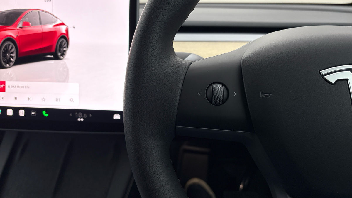 Tesla Model Y Image 13