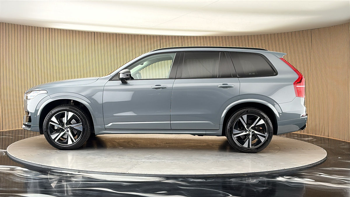 Volvo XC90 Image 15