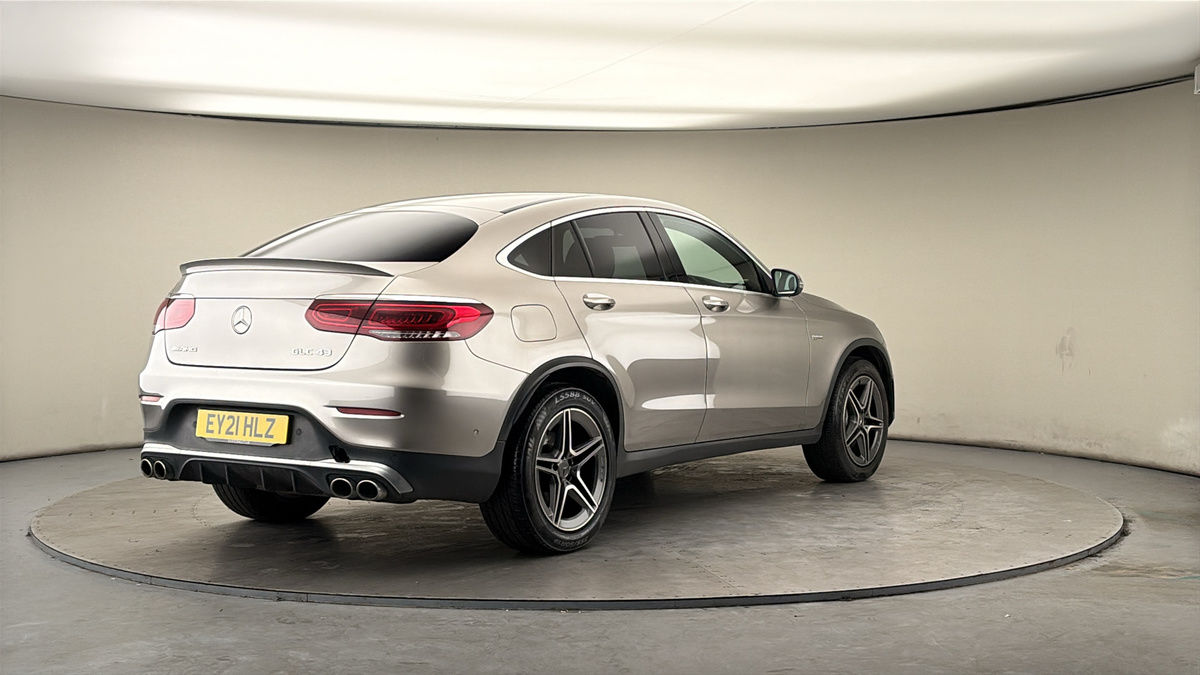 More views of Mercedes-Benz GLC