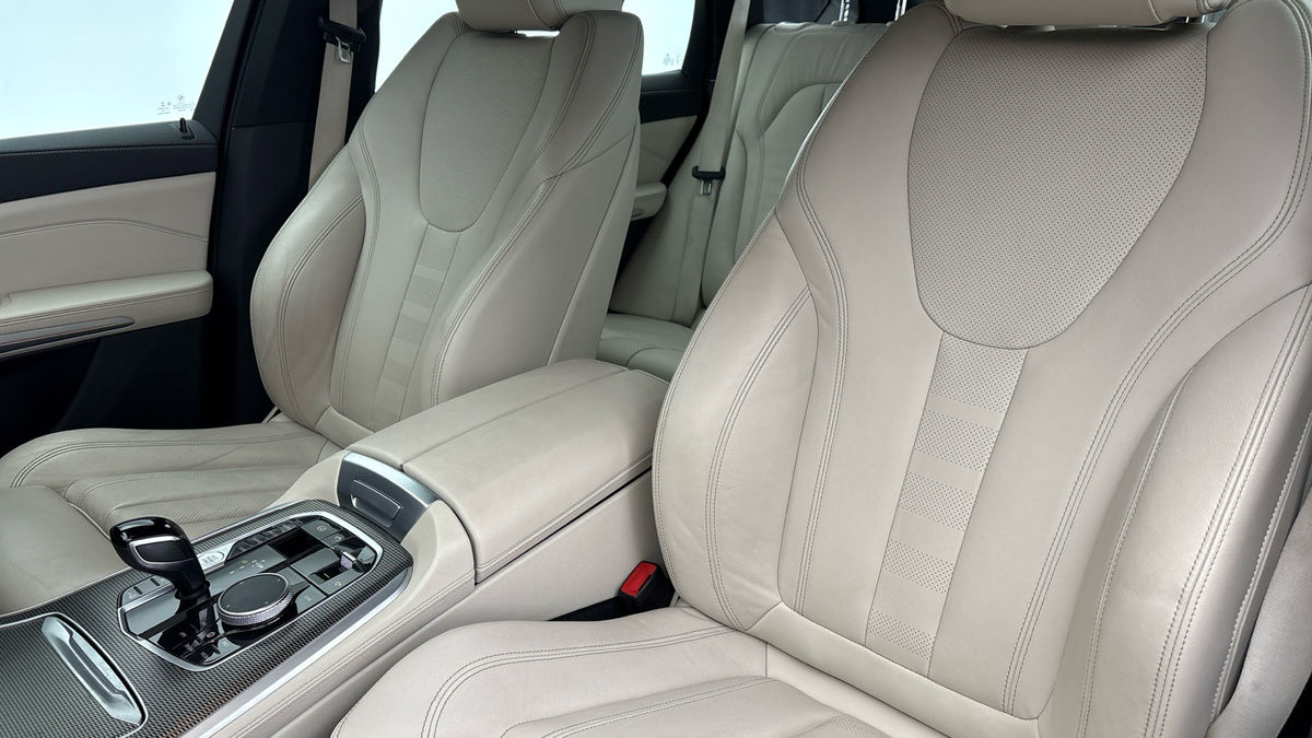 BMW X5 Image 7