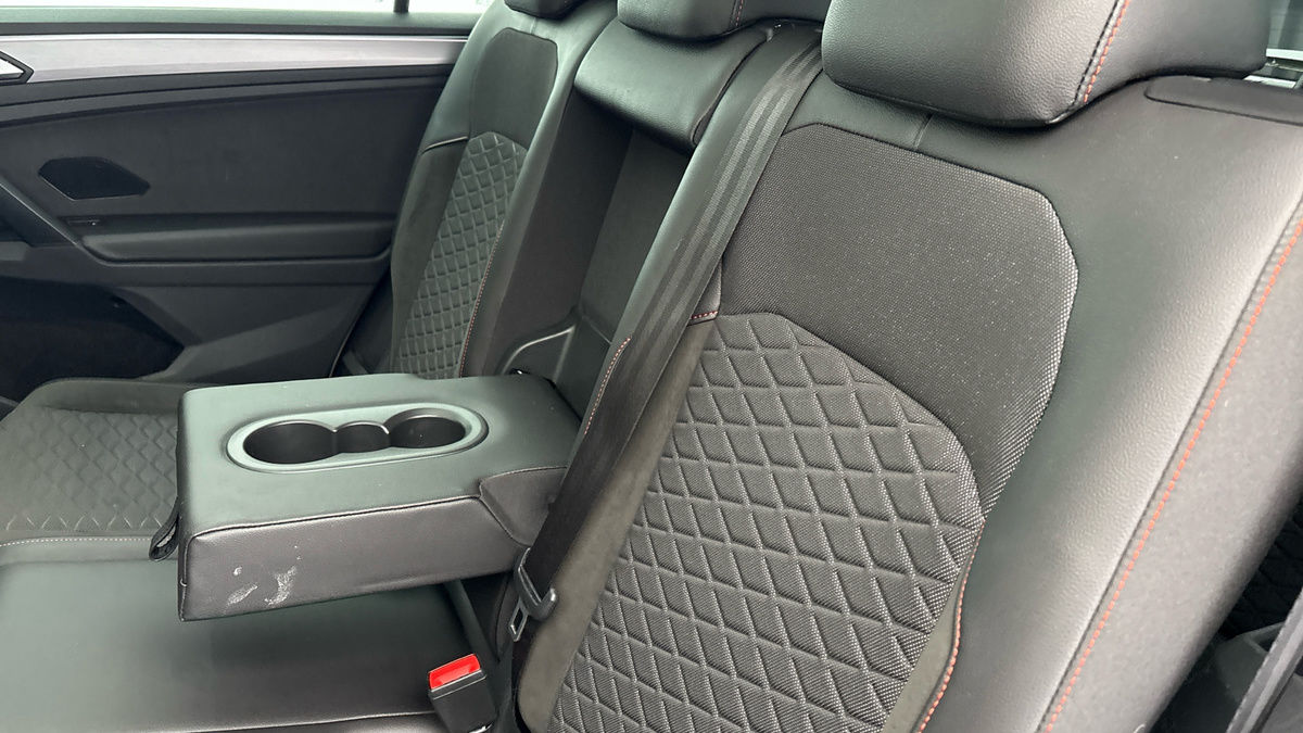 SEAT Tarraco Image 9