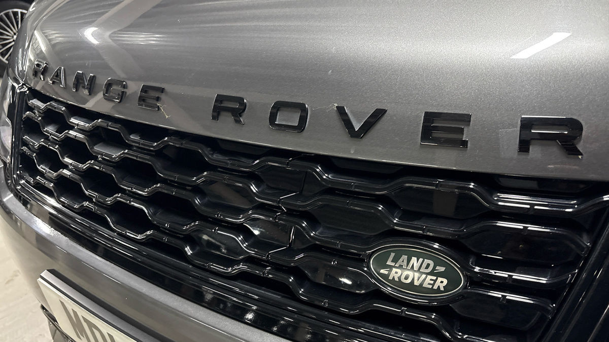 Land Rover Range Rover Sport Image 20