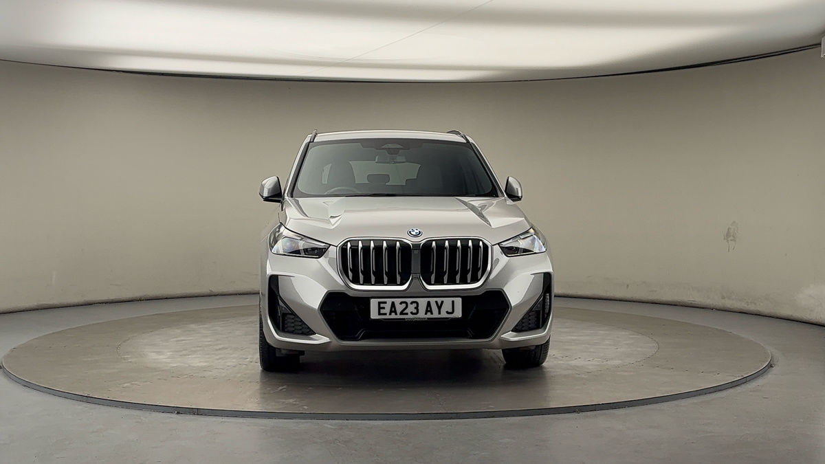 More views of BMW X1