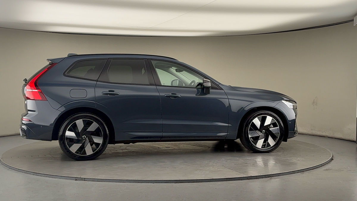 More views of Volvo XC60