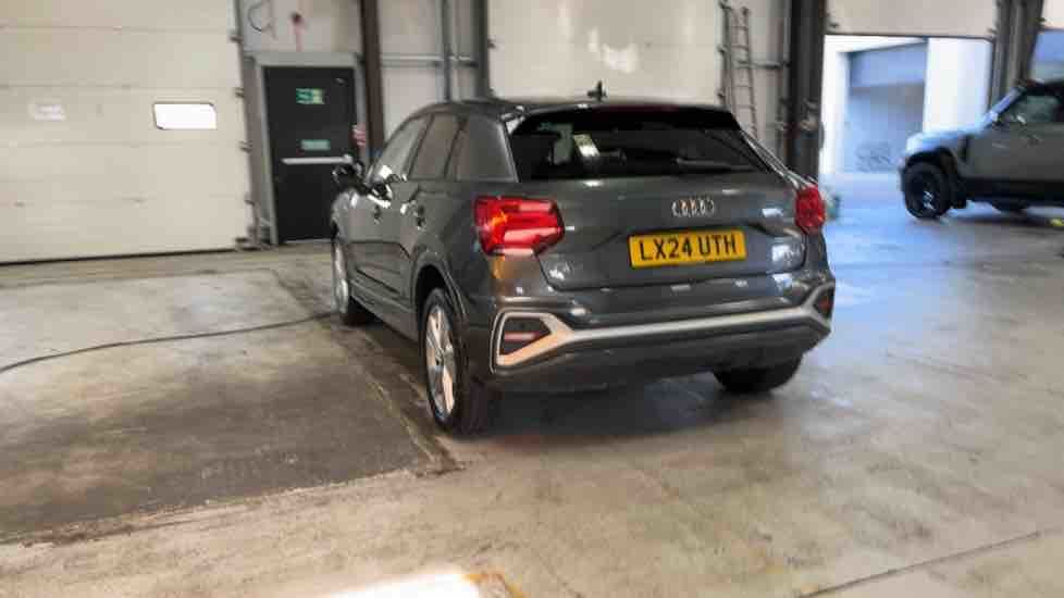 More views of Audi Q2
