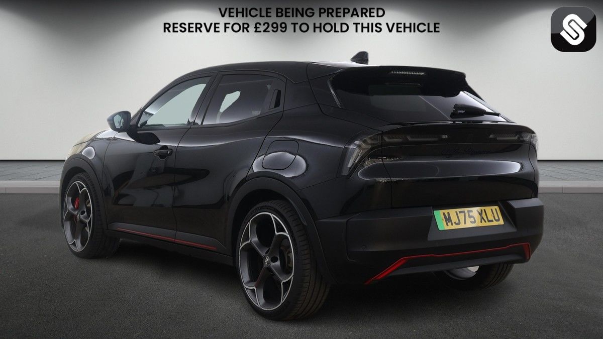 Alfa Romeo Junior Image 3