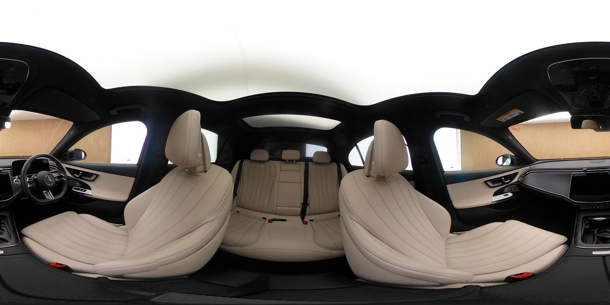 More views of Mercedes-Benz E Class