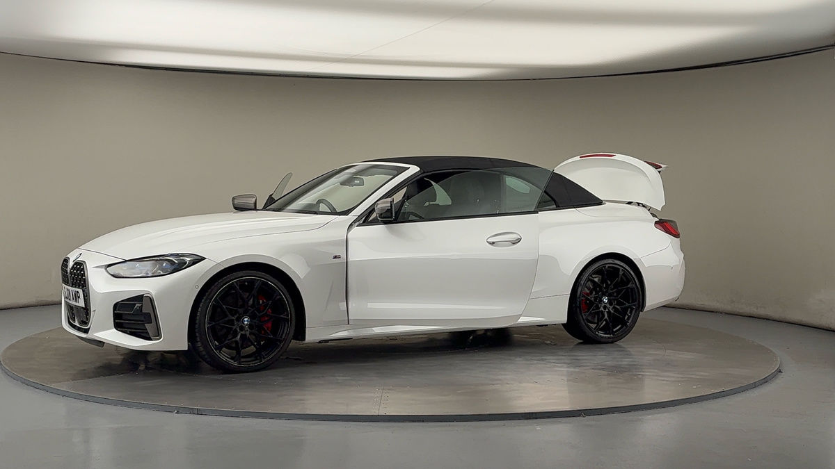 More views of BMW 4 Series