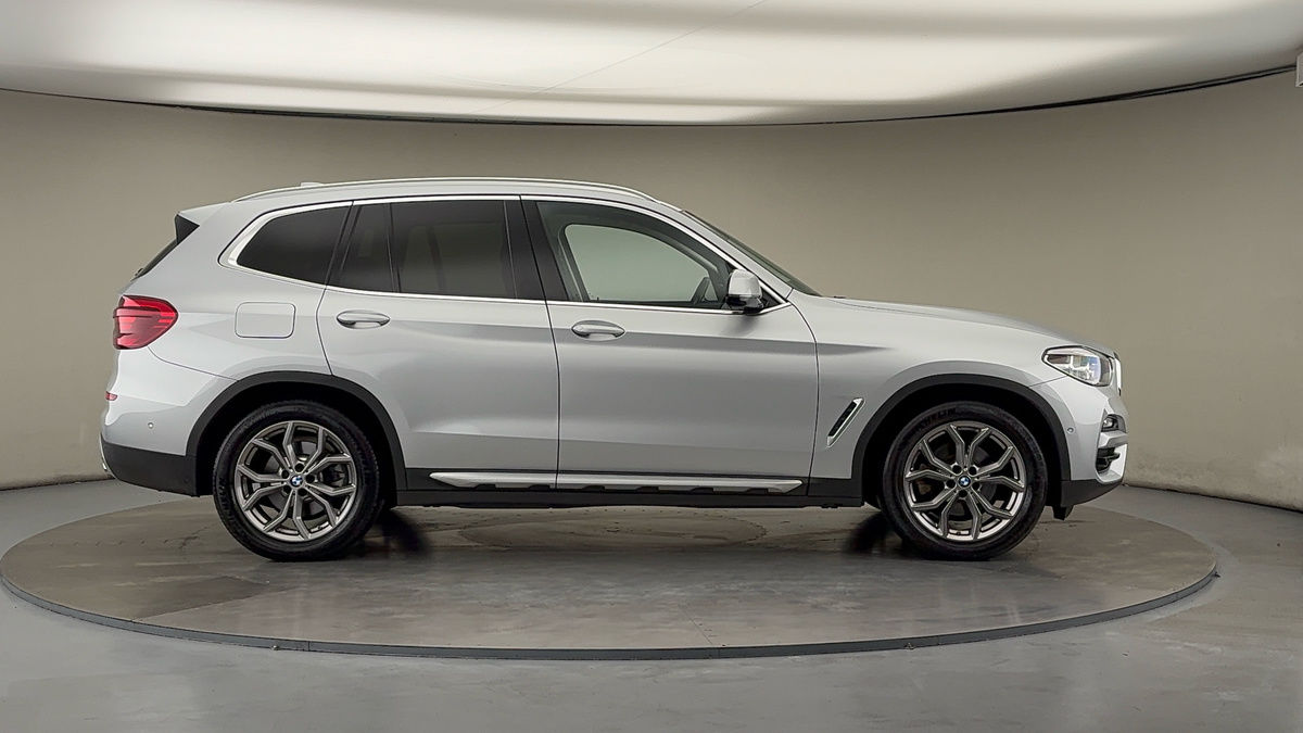 BMW X3 Image 16