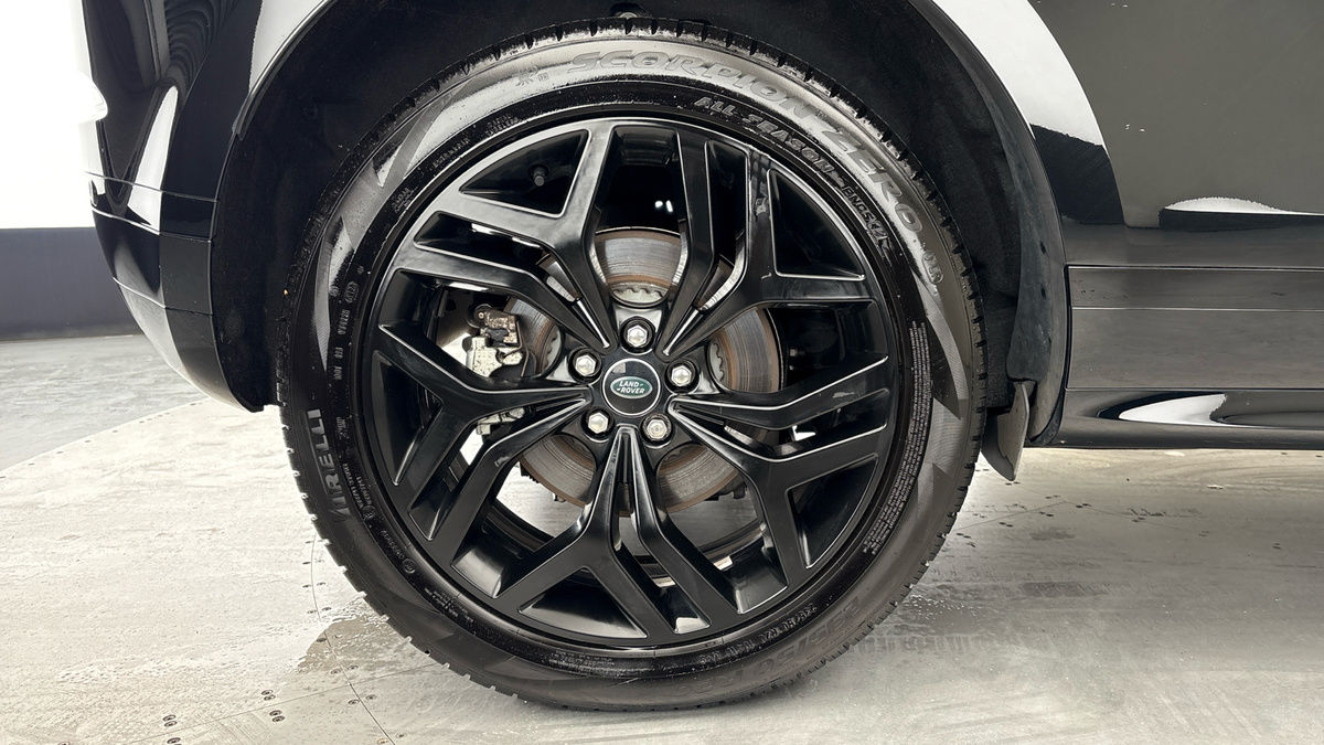 Land Rover Range Rover Evoque Image 10