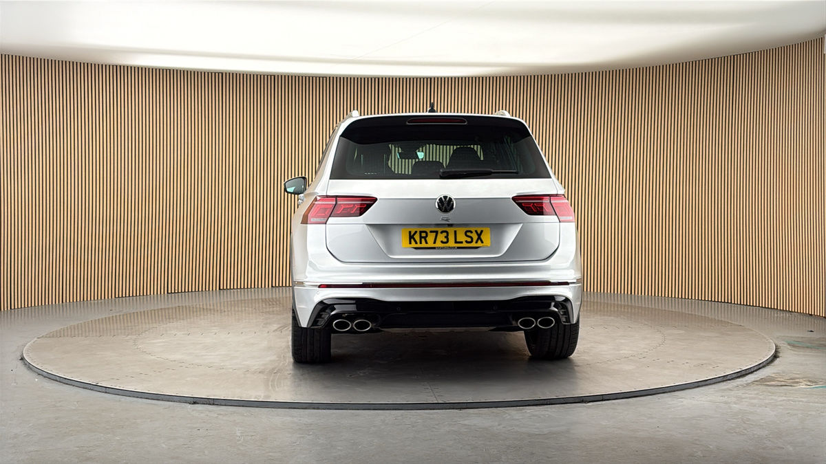 More views of Volkswagen Tiguan