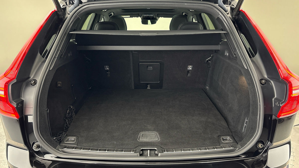 Volvo XC60 Image 11