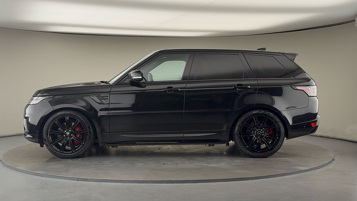 Land Rover Range Rover Sport Image 15