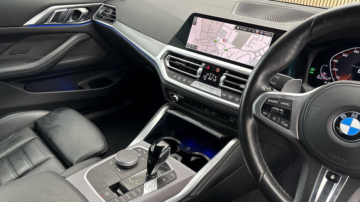 BMW 4 Series Image 18