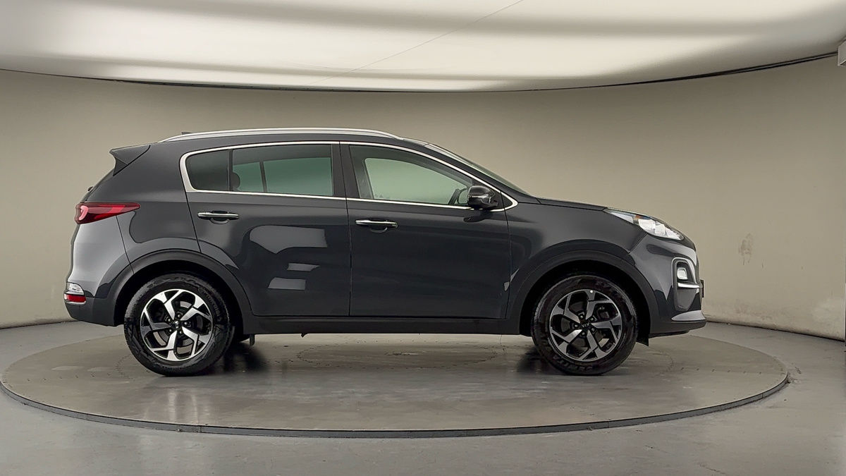 Kia Sportage Image 16