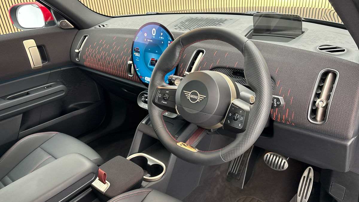 MINI Countryman Image 5