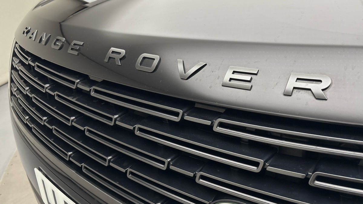 Land Rover Range Rover Image 24