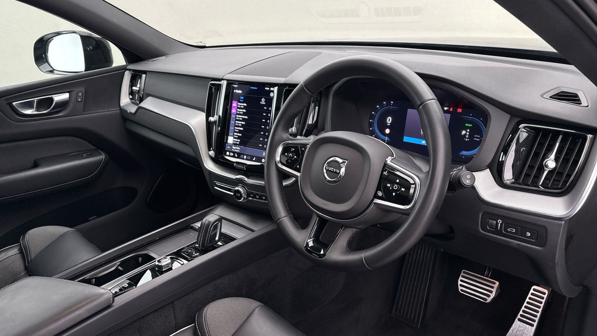 Volvo XC60 Image 5