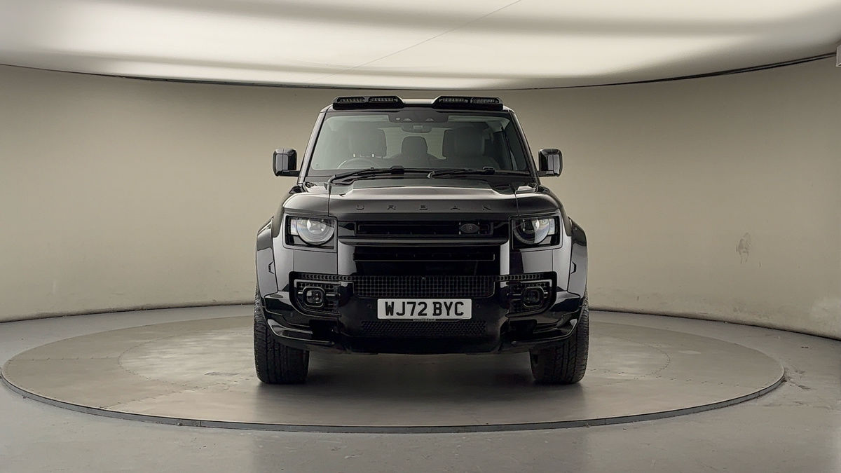 Land Rover Defender 90 Urban Image 3