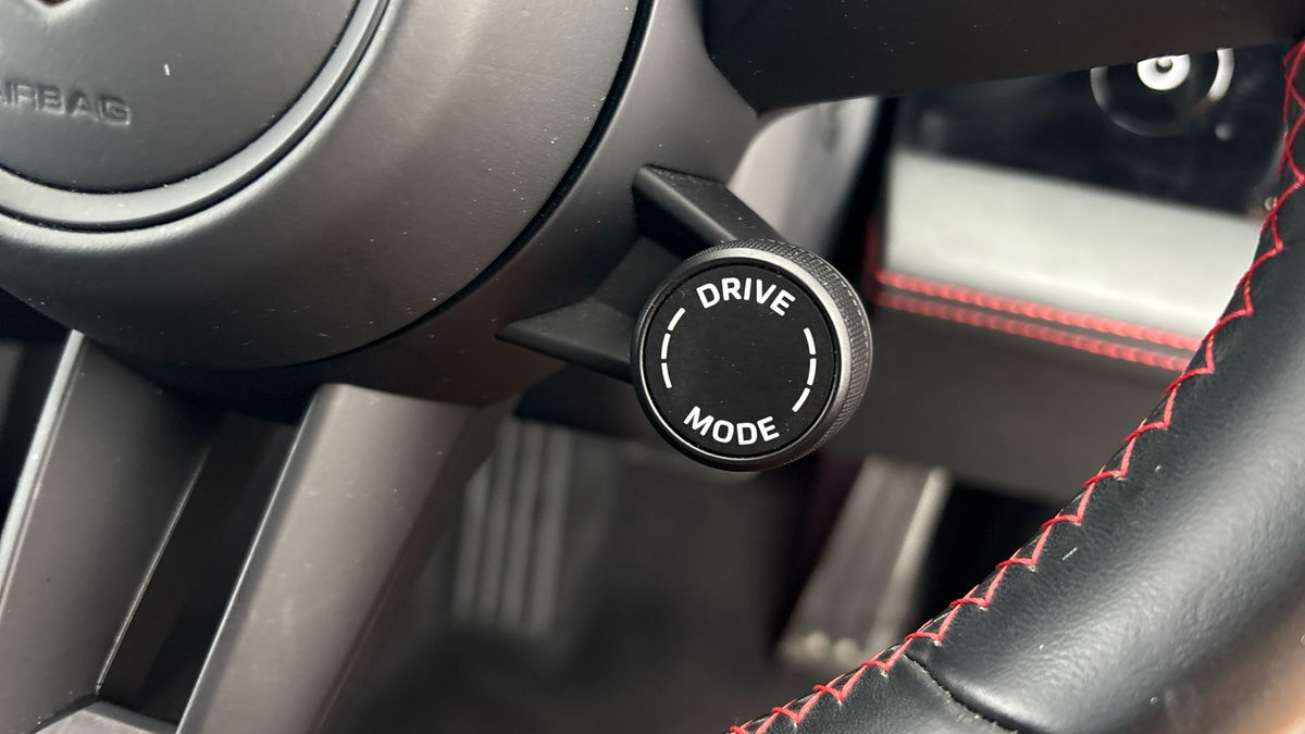 Porsche Taycan Image 31