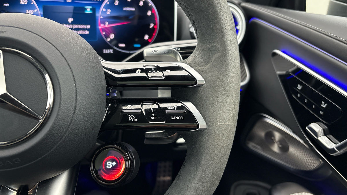 Mercedes-Benz CLE Image 14