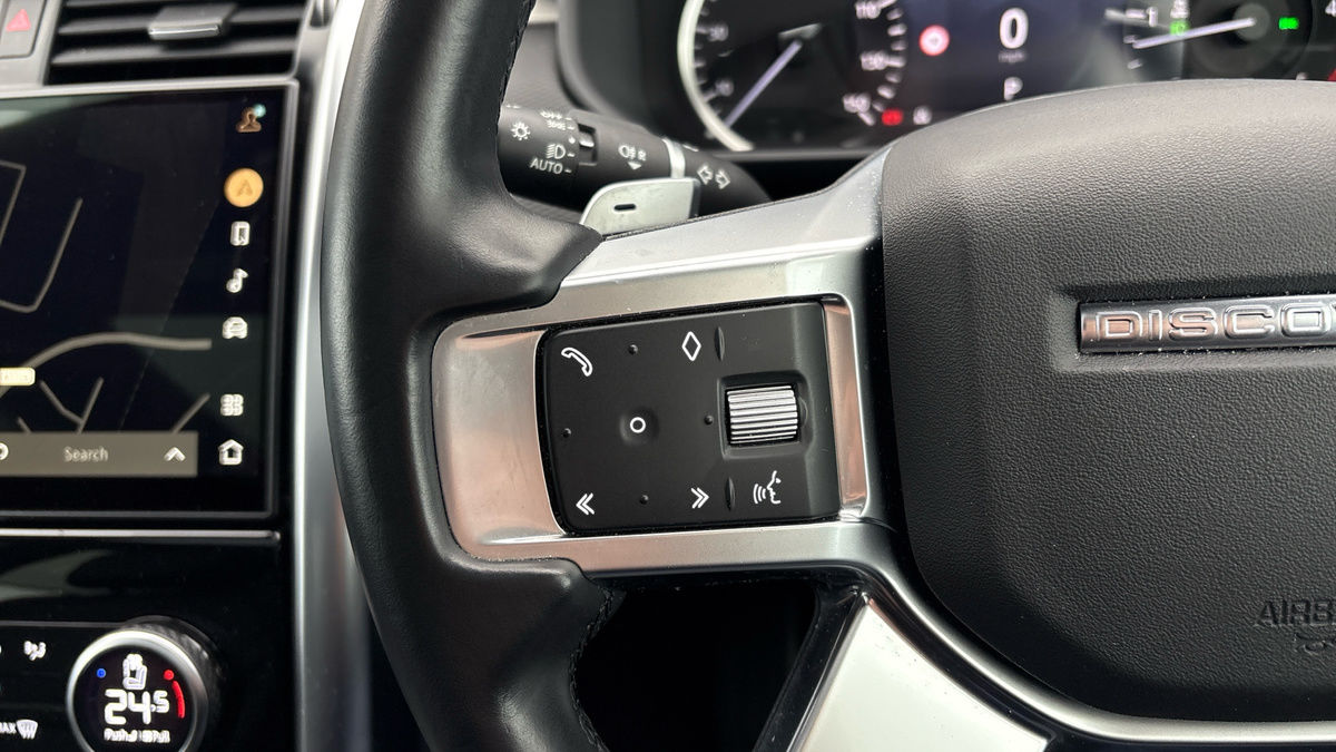 Land Rover Discovery Image 13