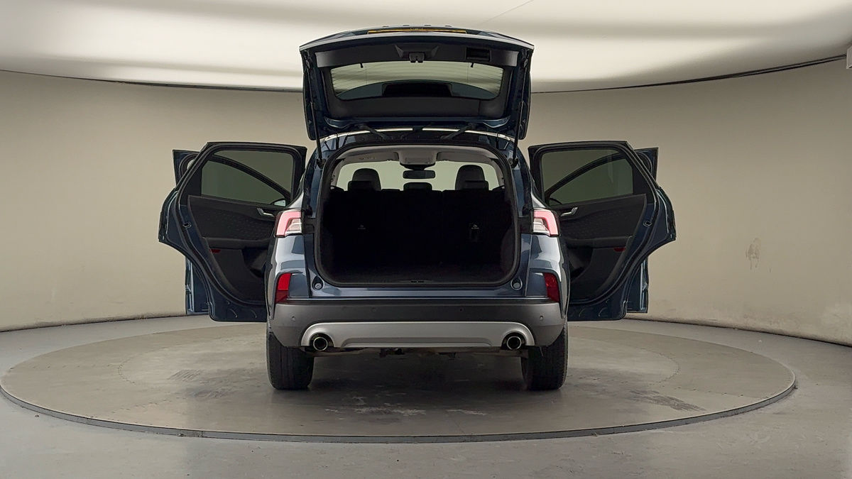 More views of Ford Kuga