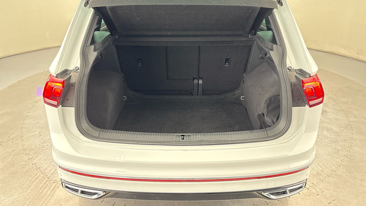 Volkswagen Tiguan Image 11