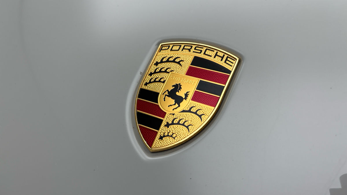 Porsche Macan Image 24
