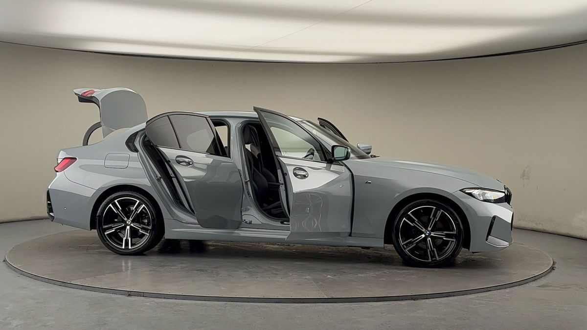 More views of BMW 3 Series