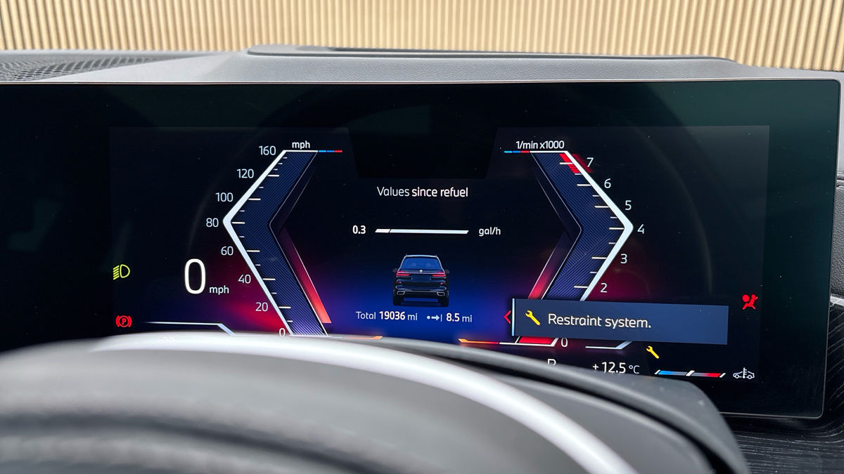 BMW X7 Image 41