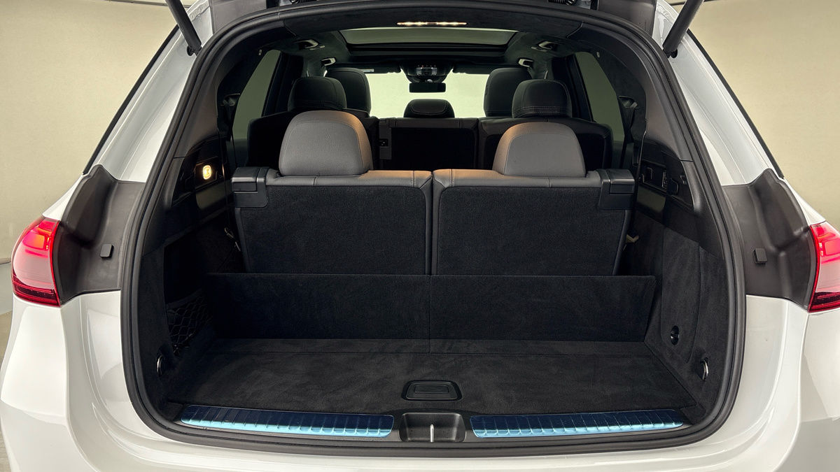 Mercedes-Benz GLE Image 11