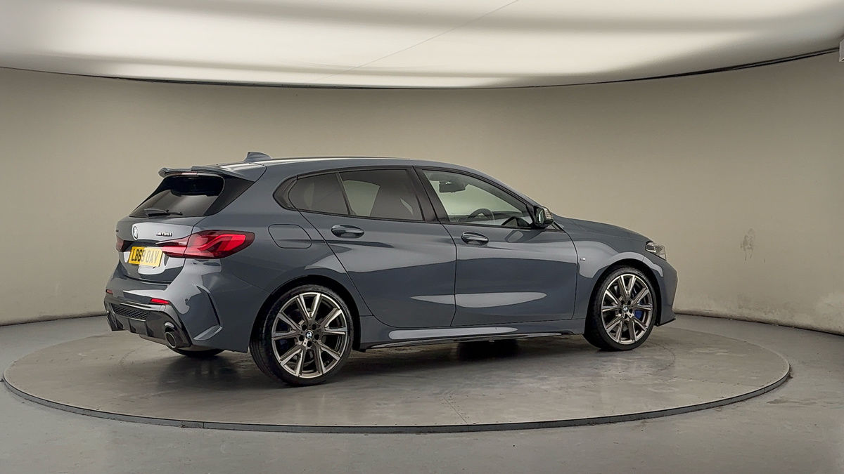 More views of BMW 1 Series