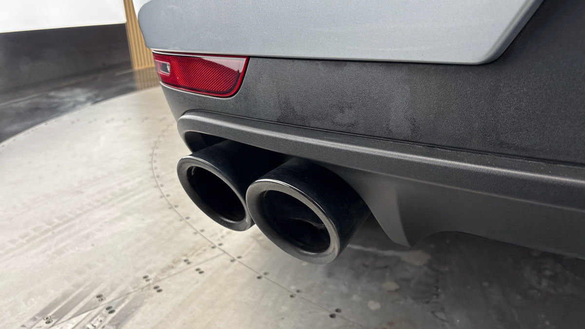 Porsche Macan Image 33