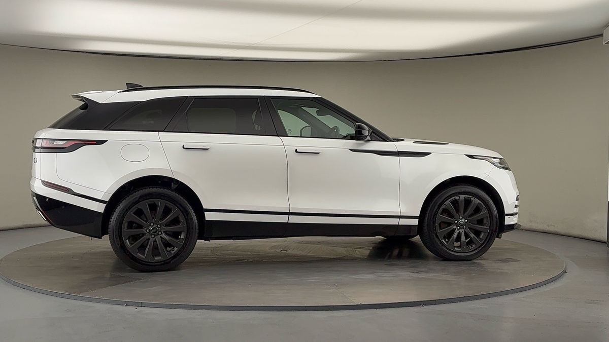 More views of Land Rover Range Rover Velar