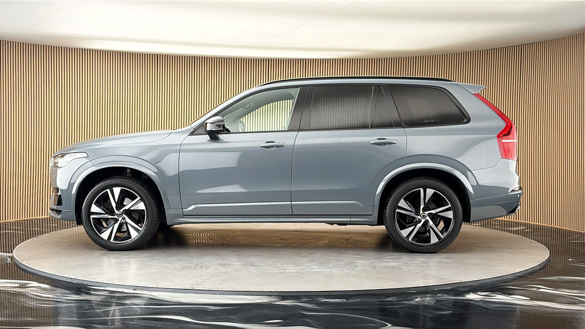 Volvo XC90 Image 15