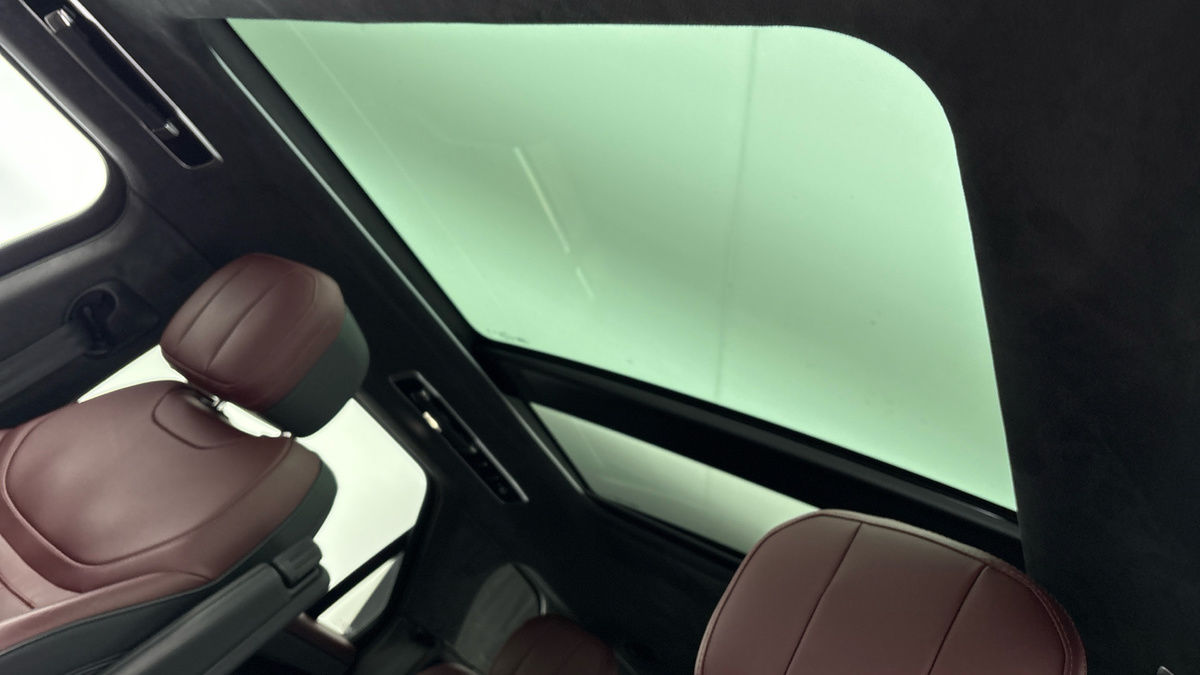 Land Rover Range Rover Sport Image 6