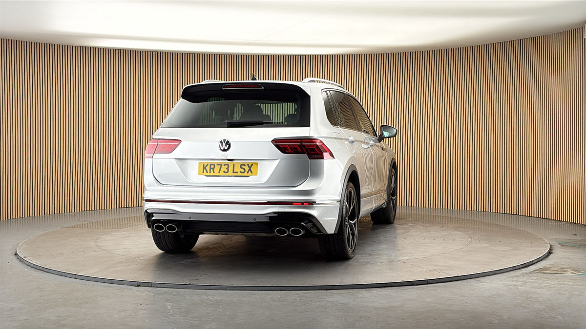 More views of Volkswagen Tiguan