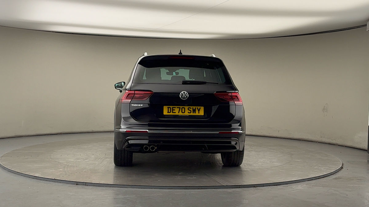 More views of Volkswagen Tiguan