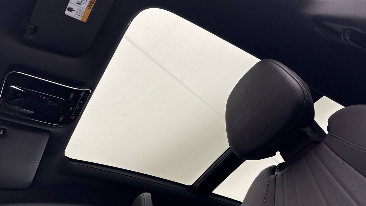 Mercedes-Benz EQE Image 7