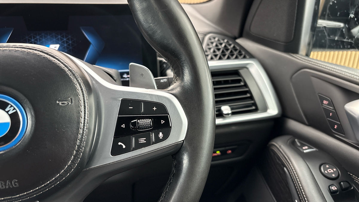 BMW X5 Image 14