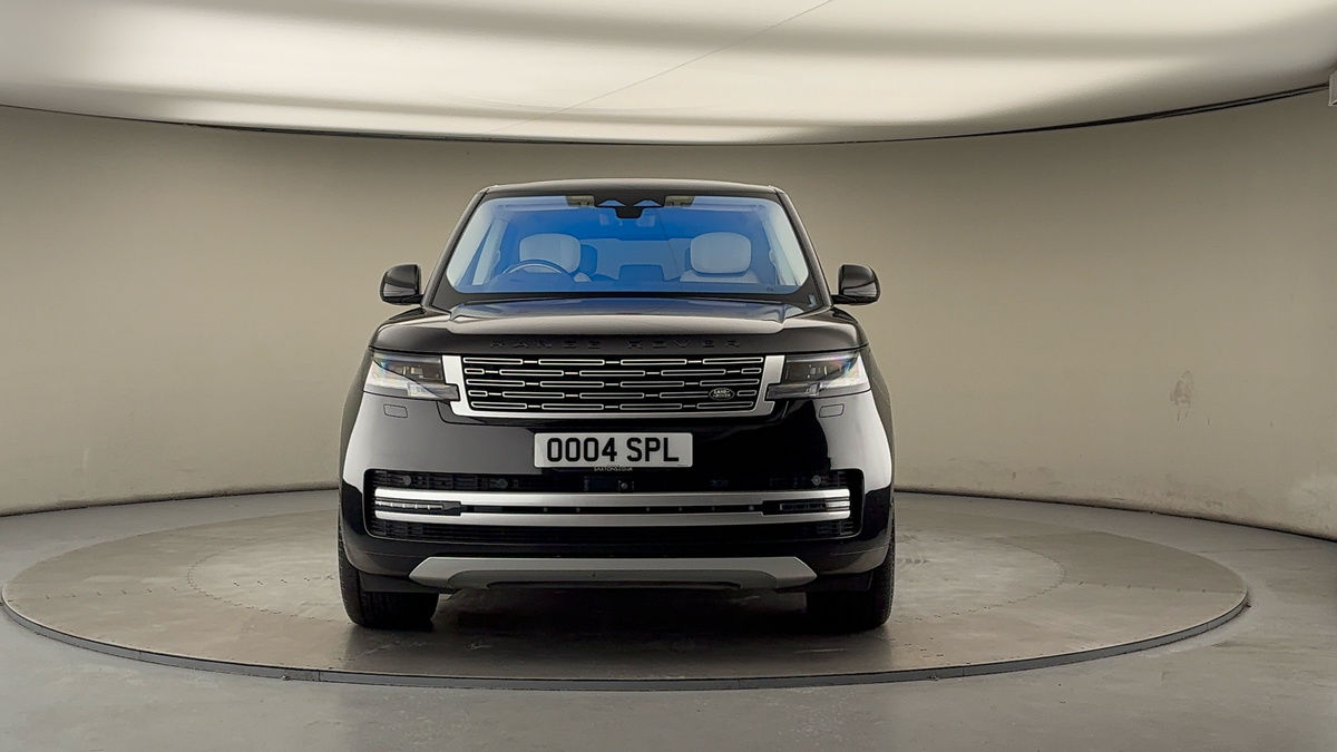 Land Rover Range Rover Image 5