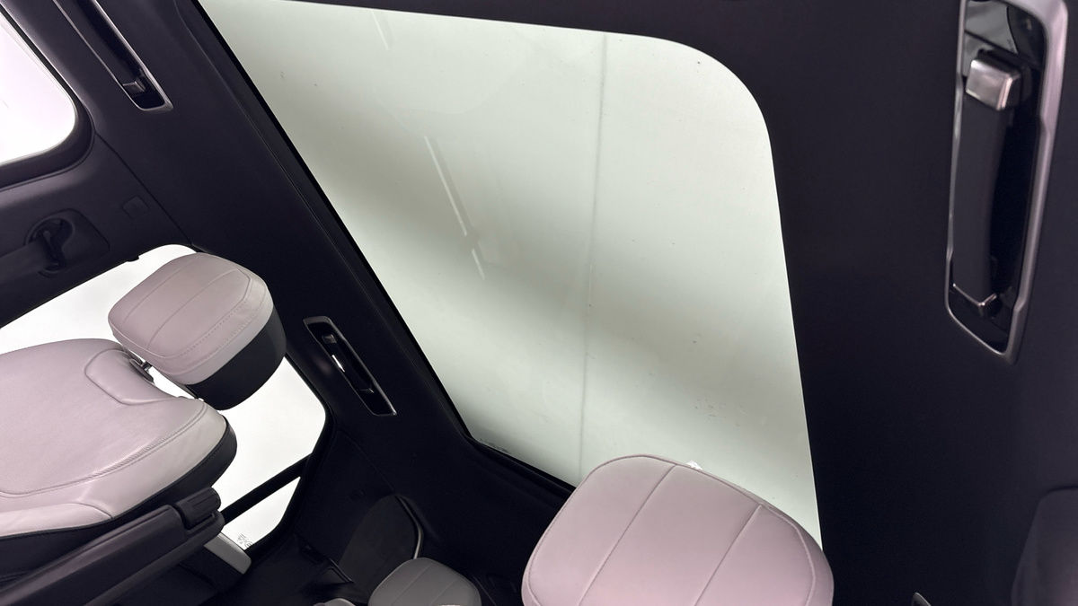 Land Rover Range Rover Sport Image 6