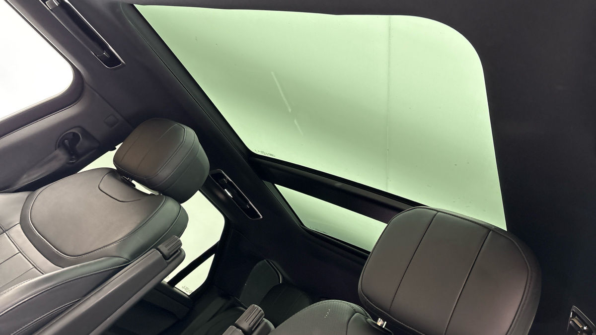 Land Rover Range Rover Sport Urban Image 6