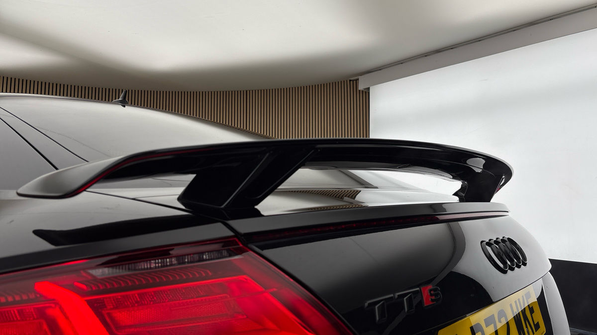 Audi TTS Image 33